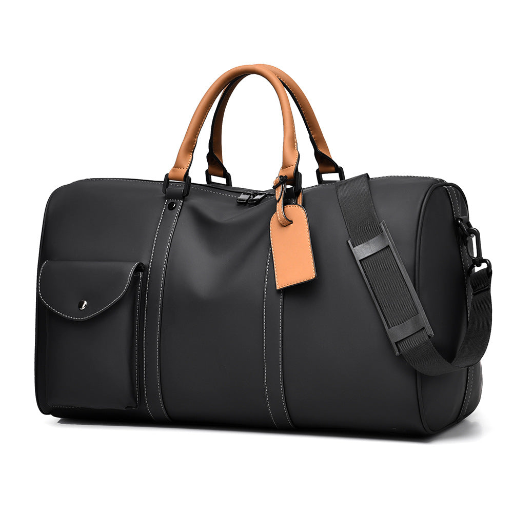 Stylish Travel Duffle Bowlift