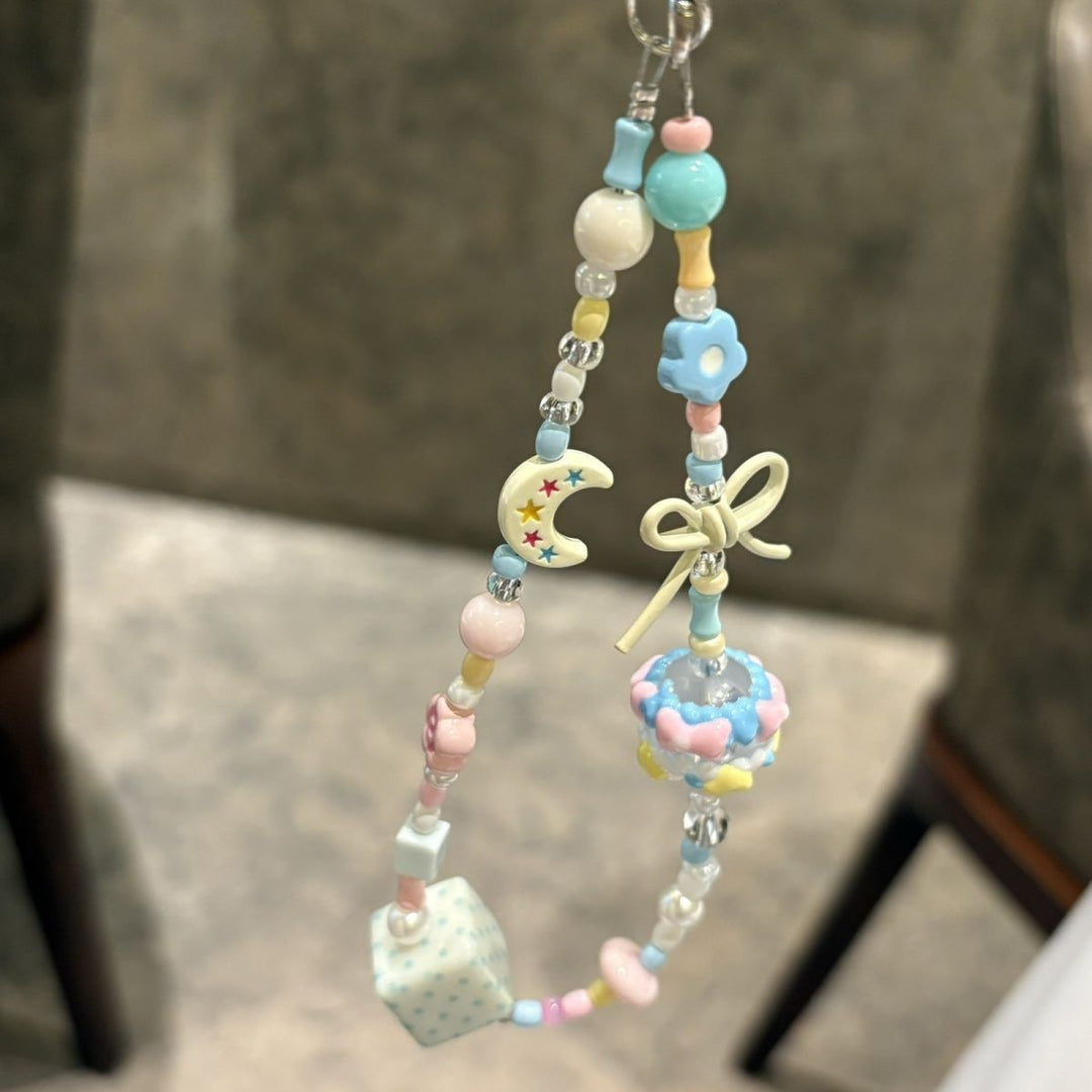 Decorative Beaded Phone Charm Bowlift 1790135675