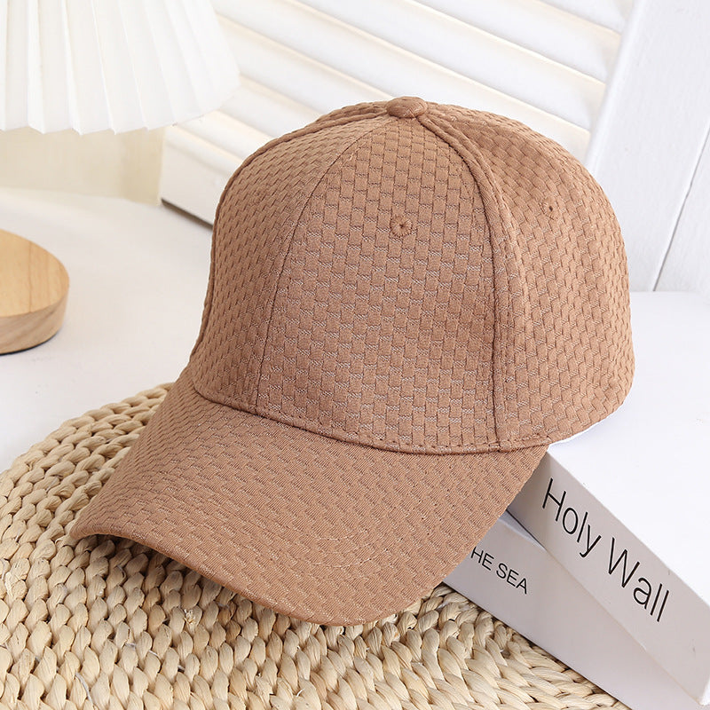 Women's Stylish Performance Baseball Cap Bowlift