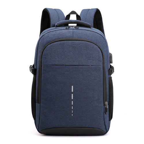 Ergonomic Laptop Backpack with Plenty of Storage Bowlift