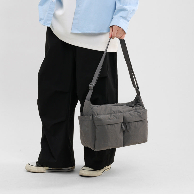 Multi-Functional Everyday Crossbody Bag Bowlift