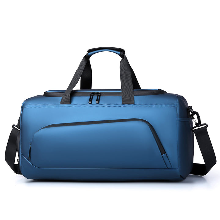 Sleek Travel Duffel Bag Bowlift