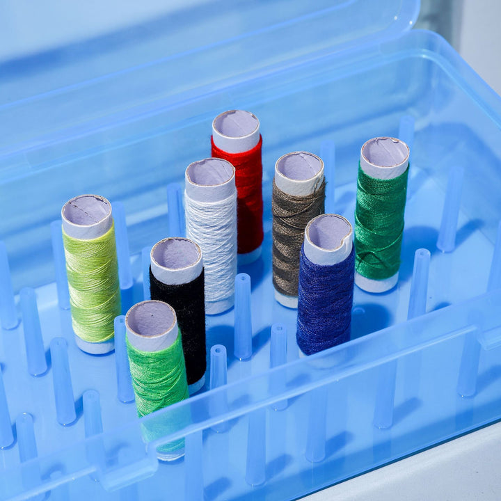 Multi-Function Storage Organizer with Dividers Bowlift