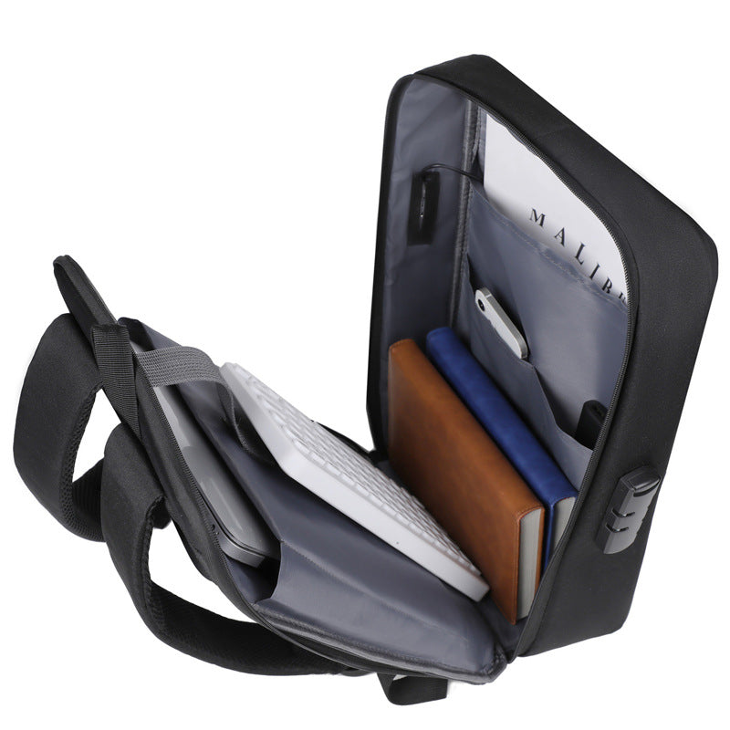 Laptop Backpack Bowlift