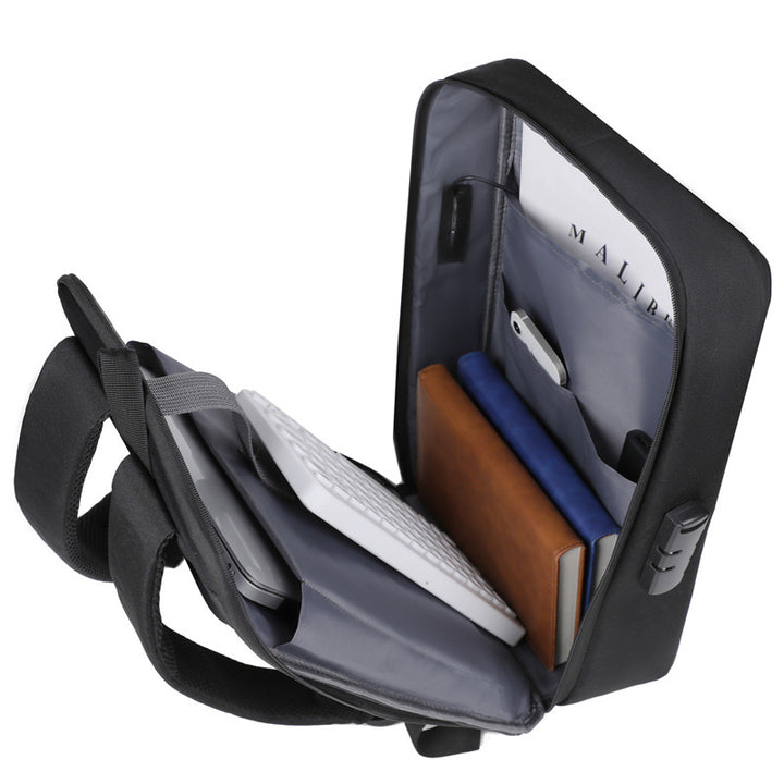 Laptop Backpack Bowlift