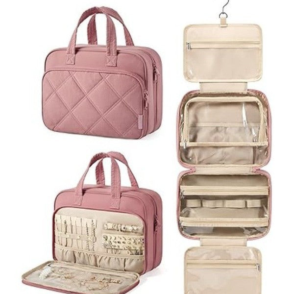 Elegant Jewelry Organizer Bowlift