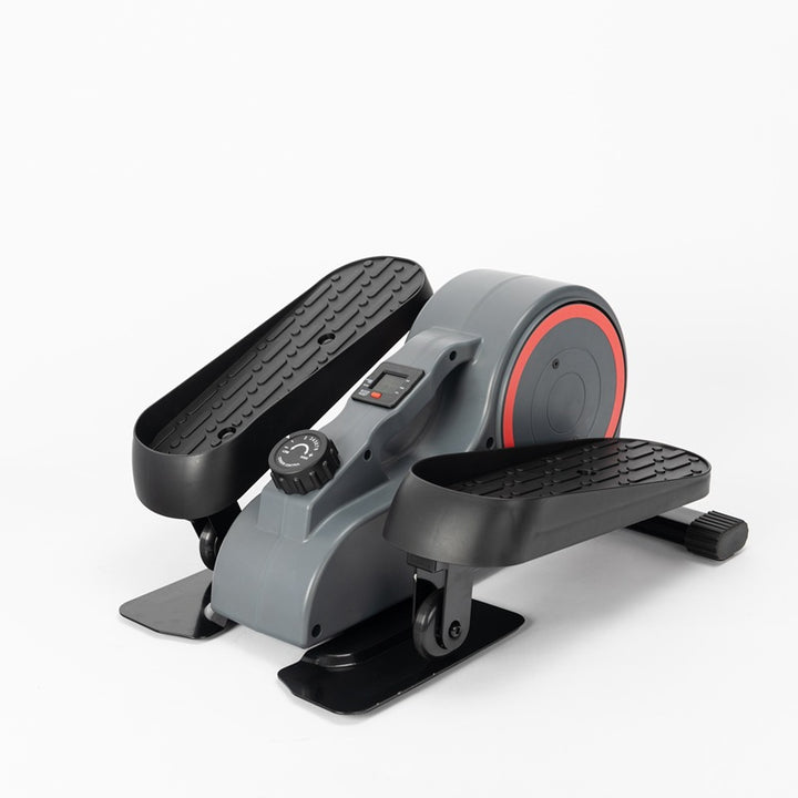Compact Folding Mini Stepper Bowlift
