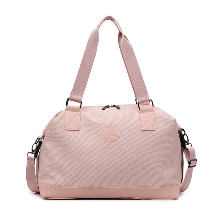 High-Performance Gym Duffel Bag