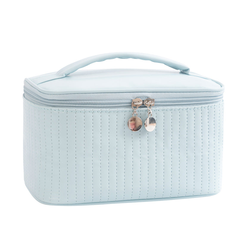 Premium Makeup Organizer Case Bowlift