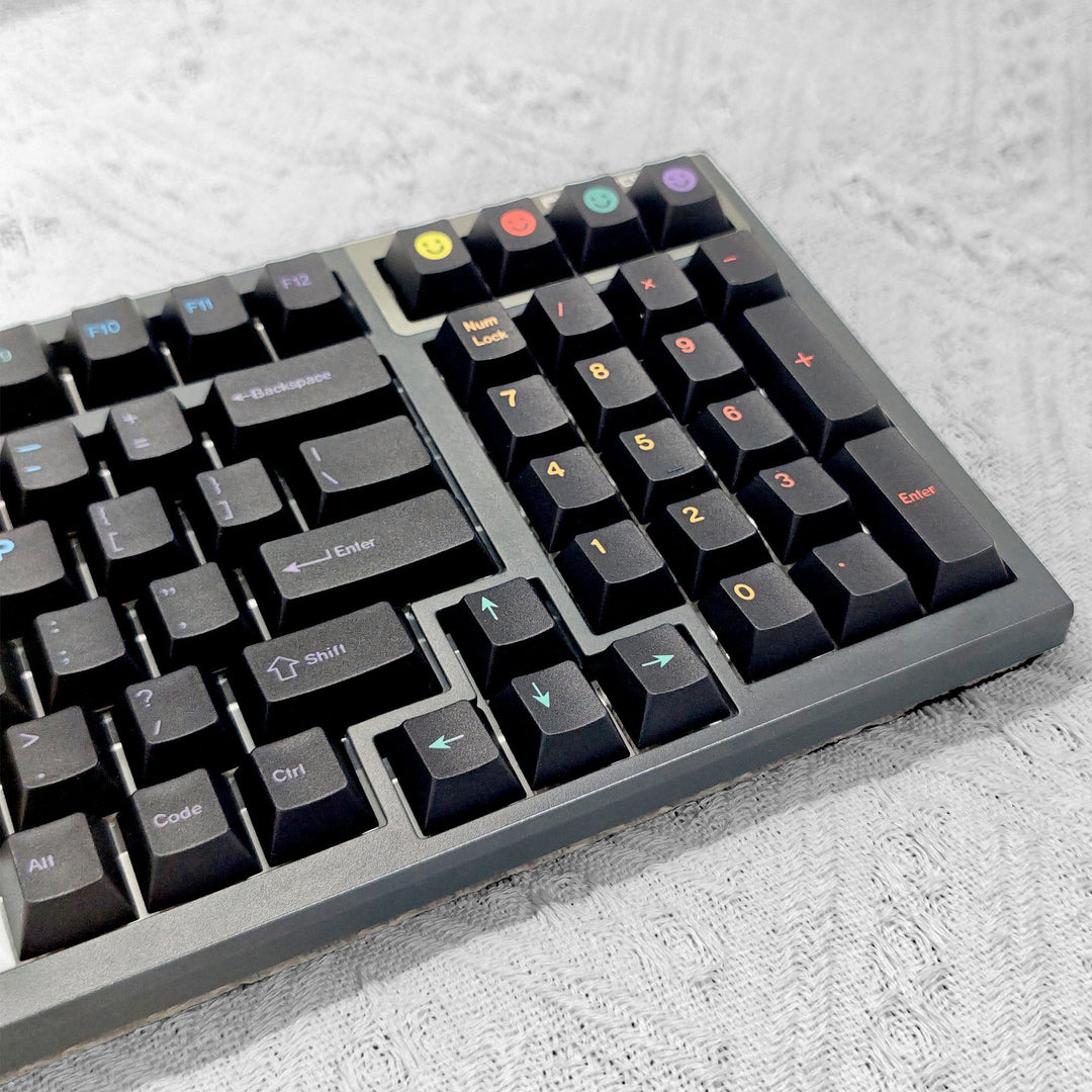 Gaming Mechanical Keyboard Bowlift