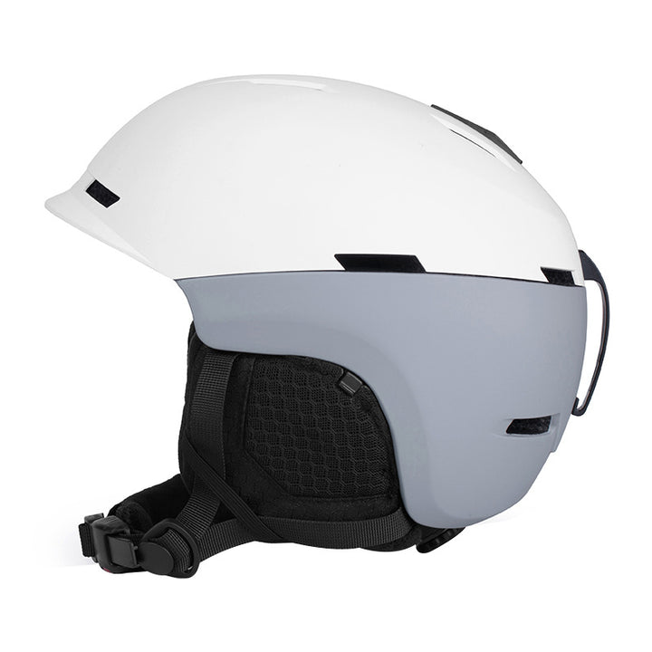 Ski helmet Bowlift