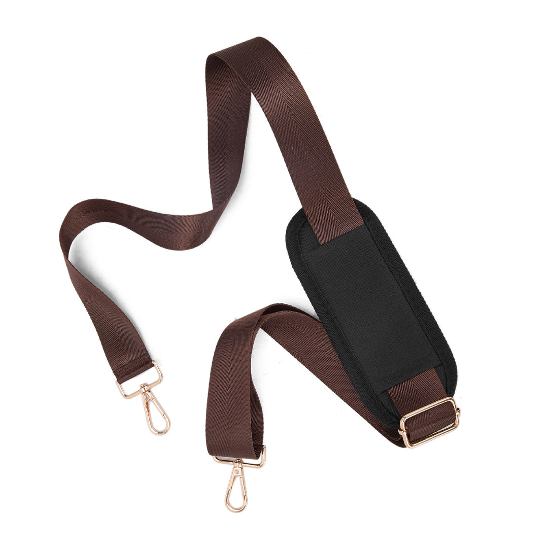 Durable Adjustable Guitar Strap Bowlift