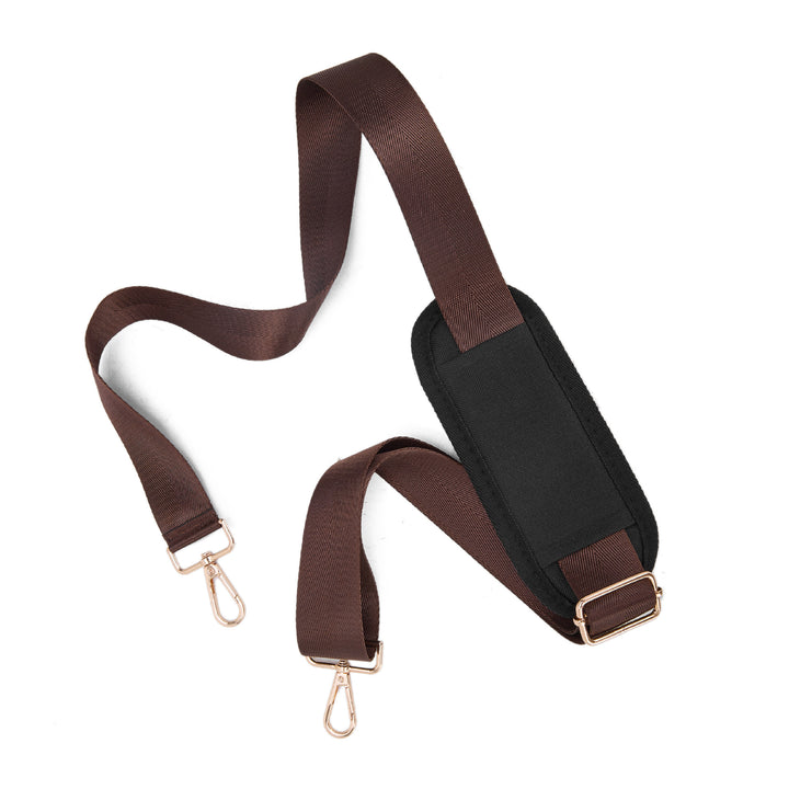 Durable Adjustable Guitar Strap Bowlift