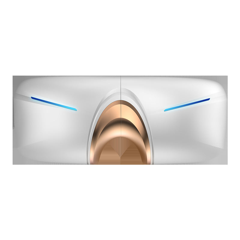 Smart Eye Massage Device Bowlift