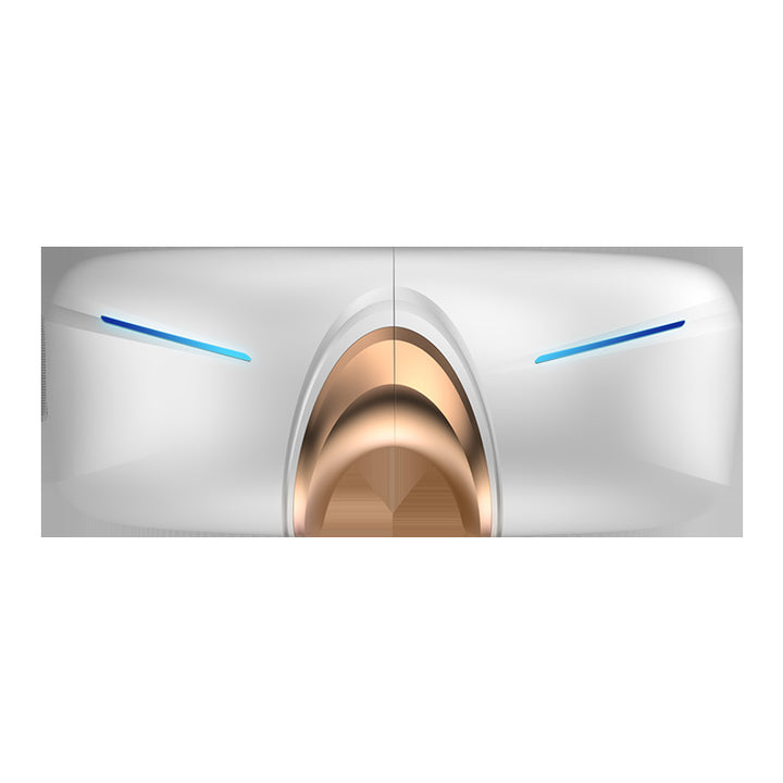 Smart Eye Massage Device Bowlift