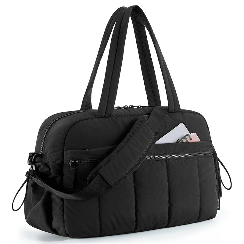 Sporty multifunctional bag Bowlift