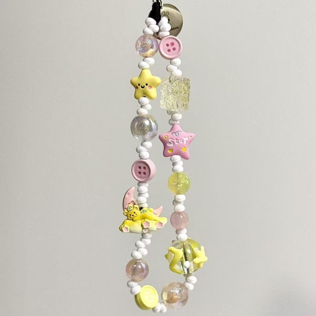 Playful Beaded Charm Eyewear Lanyard Bowlift 1790135240