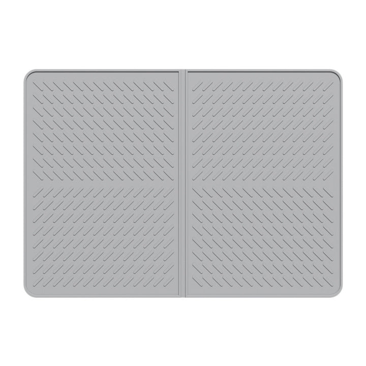 Non-Slip Silicone Kitchen Drying Mat Bowlift