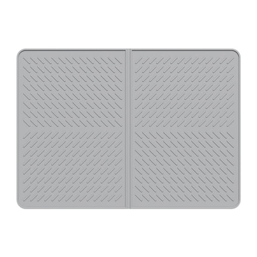 Non-Slip Silicone Kitchen Drying Mat Bowlift