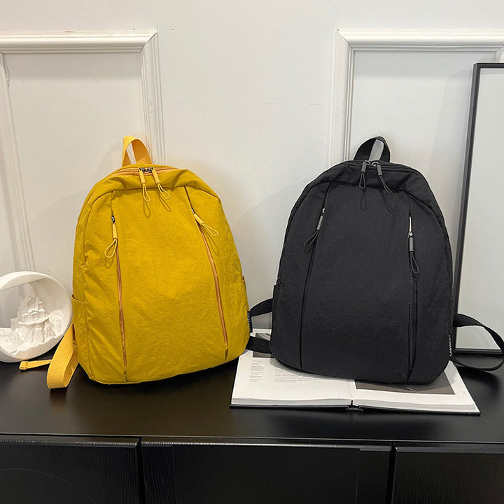 Casual Everyday Backpack Bowlift