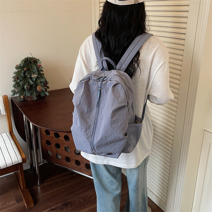 All-Weather Utility Backpack Bowlift