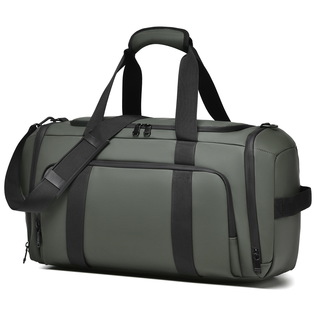 Durable Travel Duffle Bowlift