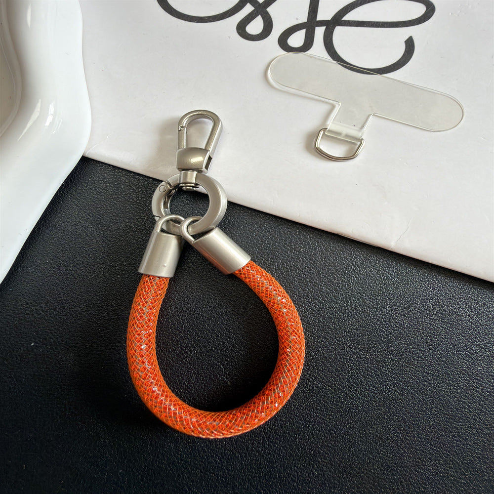 Premium Keychain Holder Bowlift