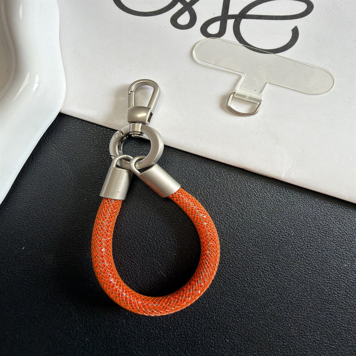 Premium Keychain Holder Bowlift