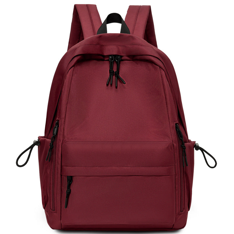 Sleek Urban Backpack Bowlift