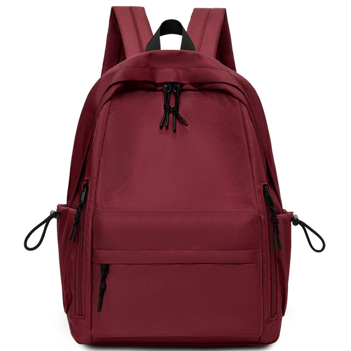 Sleek Urban Backpack Bowlift