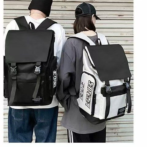 Stylish Multi-Functional Travel Backpack Bowlift