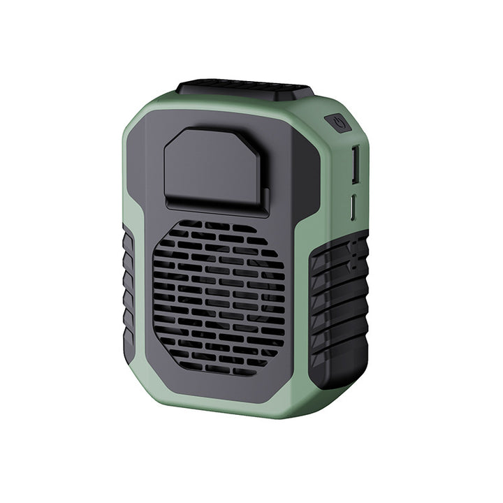 Ladies Portable Air Cooler Bowlift