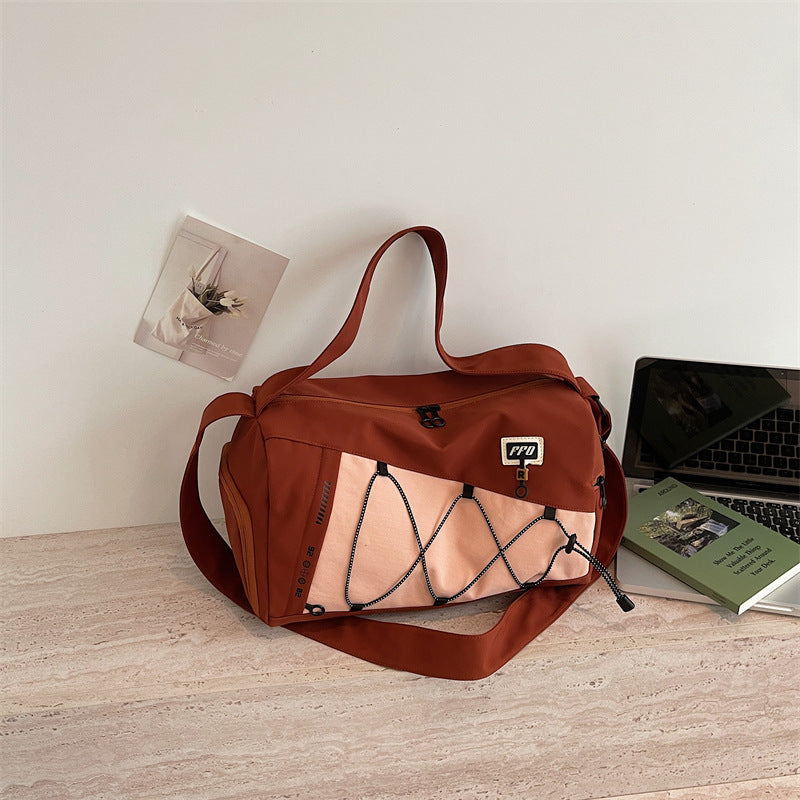 Ladies' Sporty Allround Duffle Bag Bowlift