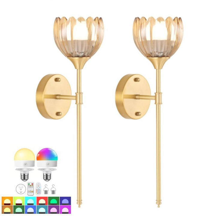 Wall Sconce