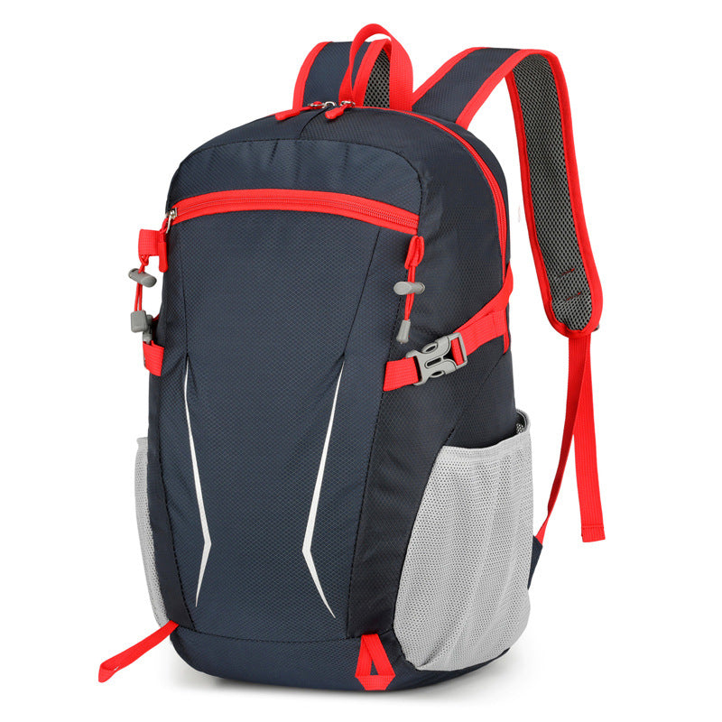 Sporty Outdoor Bag Bowlift