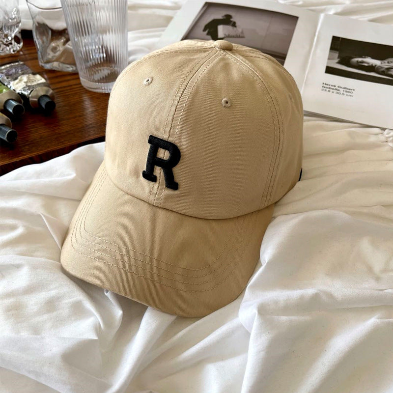 Women's Classic Adjustable Baseball Cap Bowlift