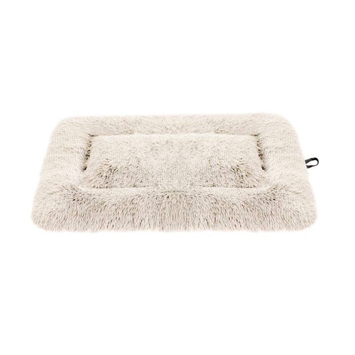 Extra-Cushioned Orthopedic Dog Bed