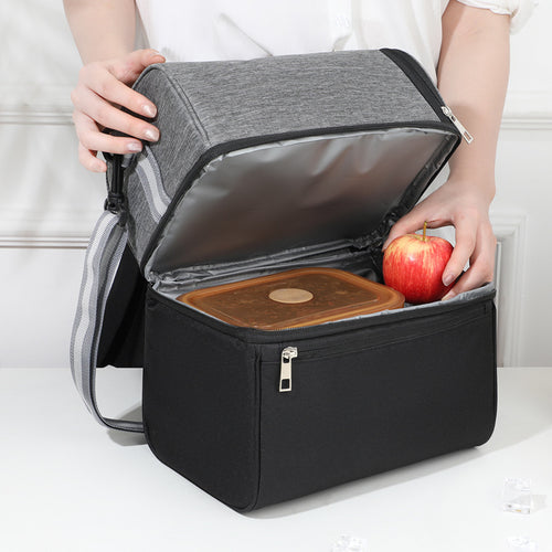Insulated Multi-Purpose Cooler Bag Bowlift
