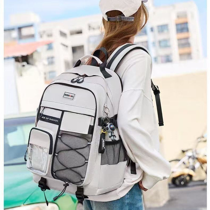 Multifunctional Backpack Bowlift