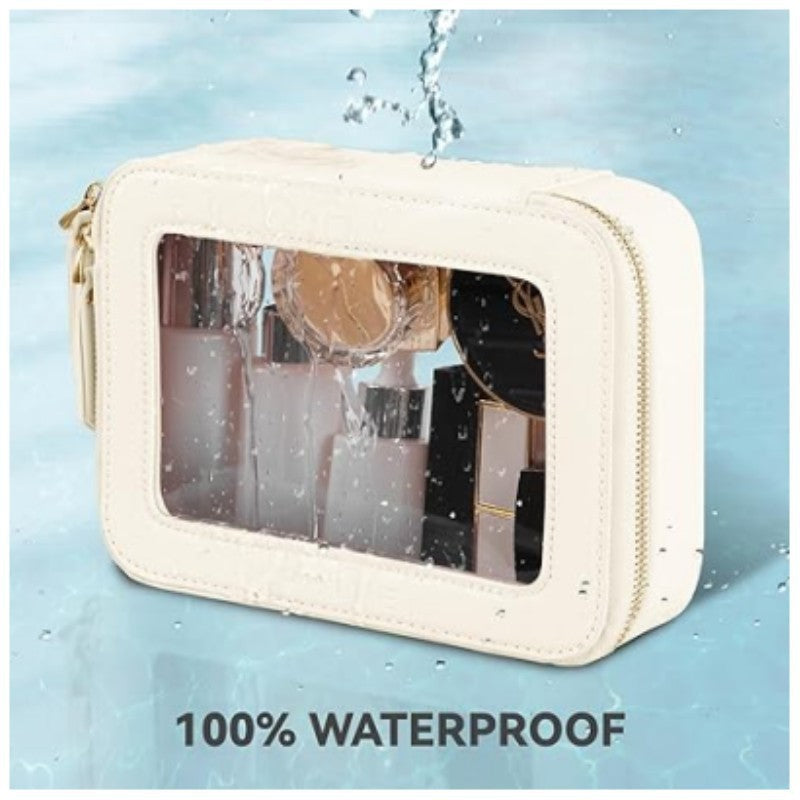 Stylish Cosmetic Storage Bag Bowlift