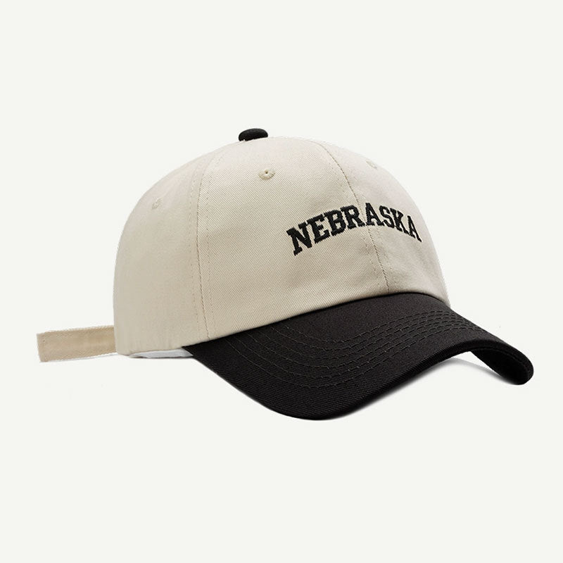Women's Casual Adjustable Baseball Cap Bowlift 1784084191