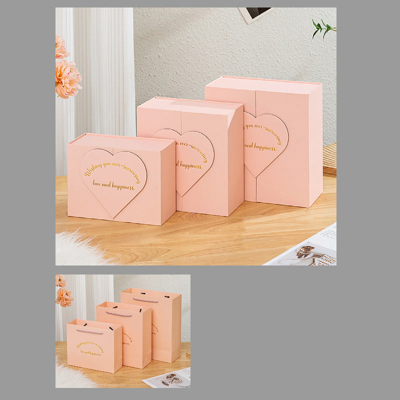 Luxurious Gift Box Bowlift