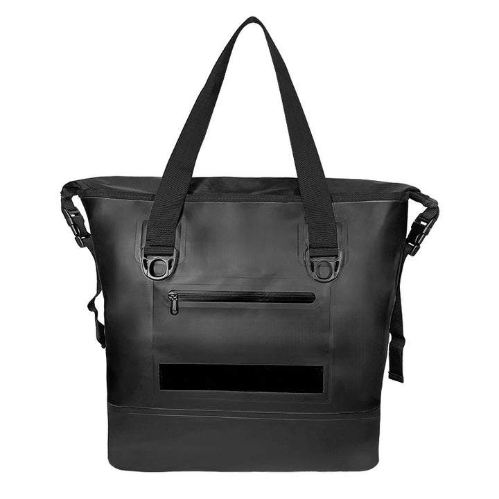 Multifunctional Sports and Travel Bag Bowlift