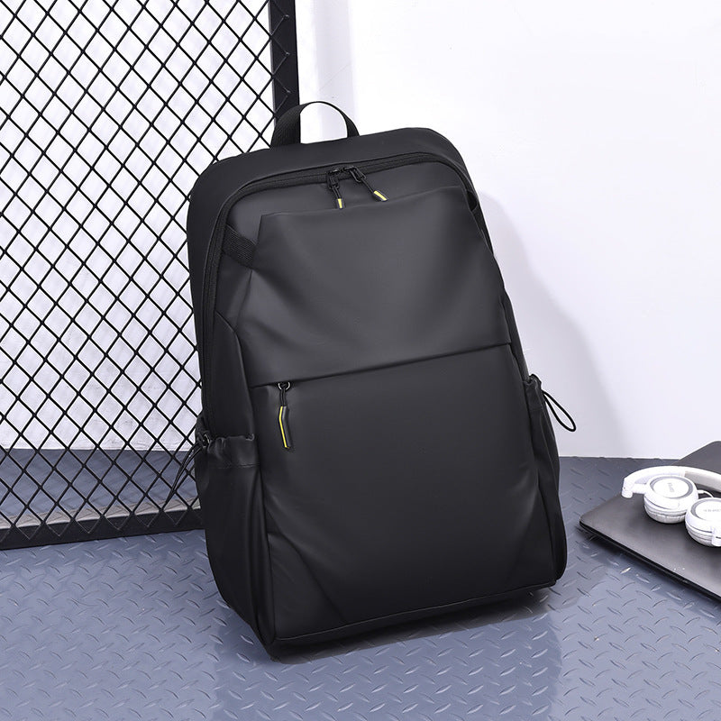 Ultra-Functional Everyday Backpack Bowlift