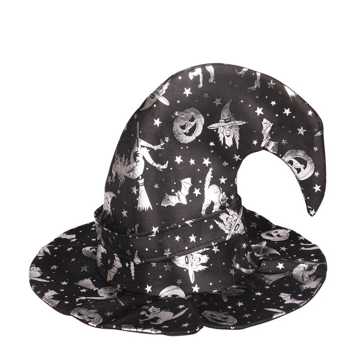 Costume Witch Hat