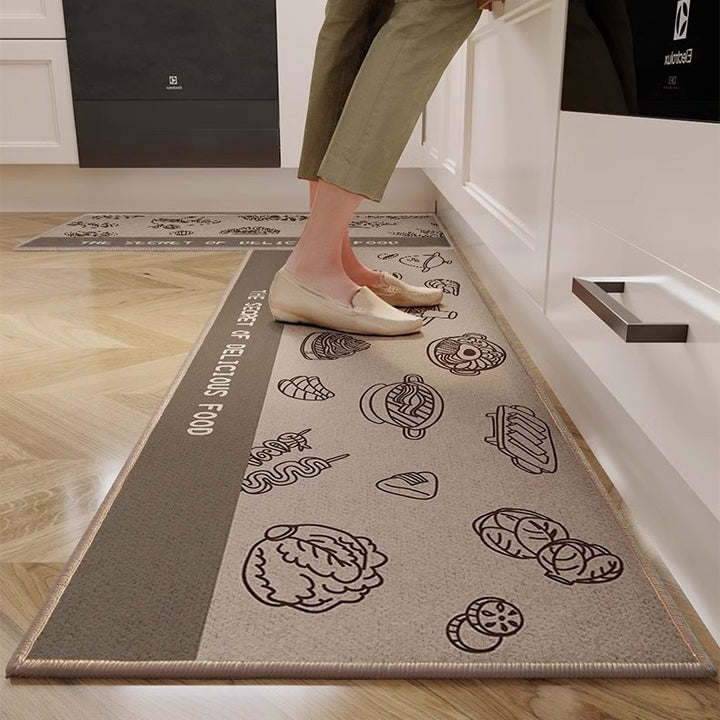 Kitchen Comfort Mat Bowlift