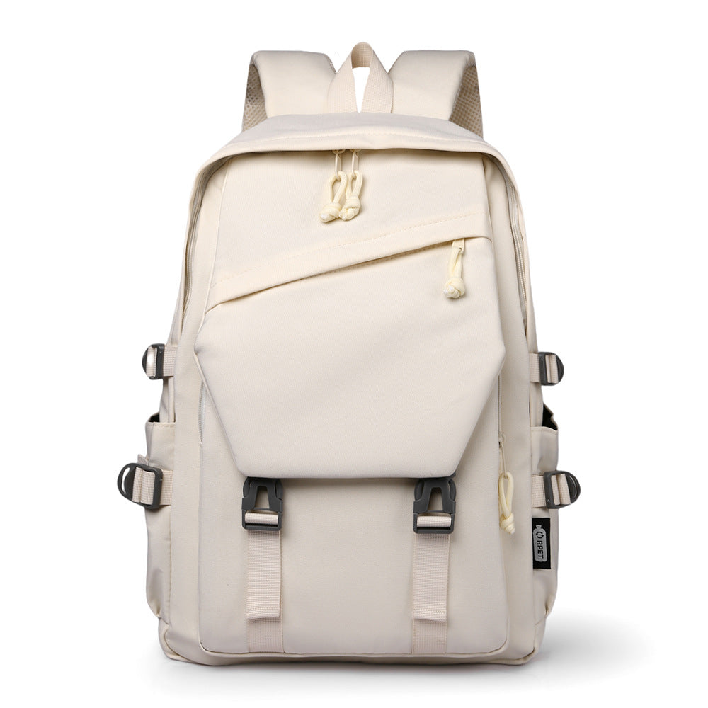 Versatile Multi-Functional Backpack Bowlift