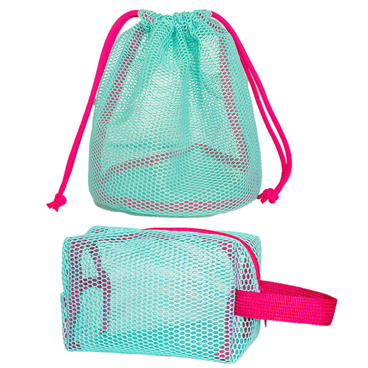 Mesh Storage Bag Bowlift