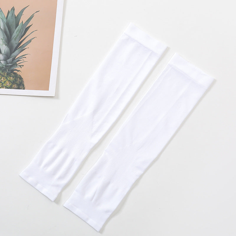 Women UV Protection Arm Sleeves Bowlift 1782915644