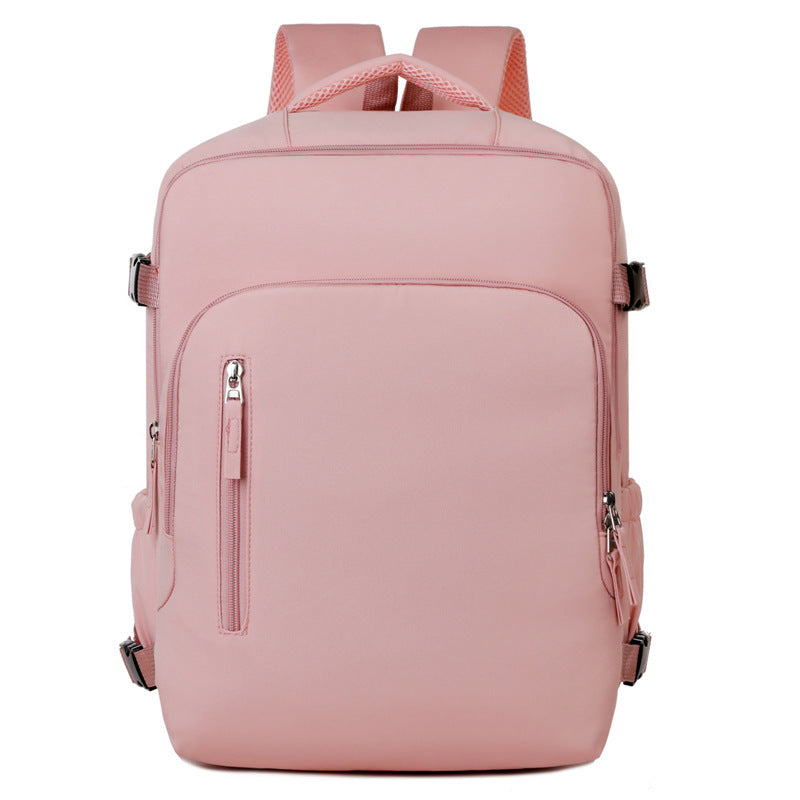 Modern Versatile Backpack Bowlift